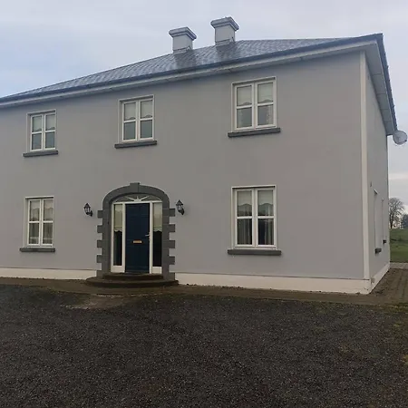 Guest house In Guest - 2 , Williamstown, Ireland Crumlin (Mayo)