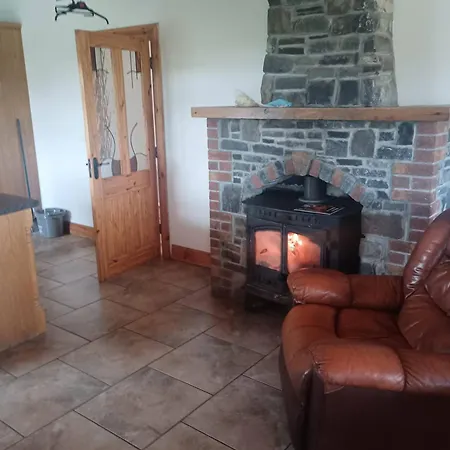 In Guest - 2 , Williamstown, Ireland Pensionat Crumlin (Mayo)