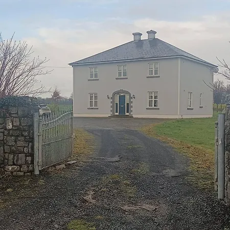 Pensión 2 , Williamstown, Ireland Crumlin (Mayo)